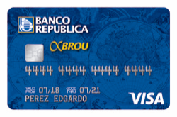 Visa (Prepago)