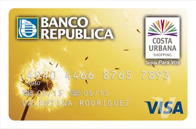 Gold Crédito Costa Urbana