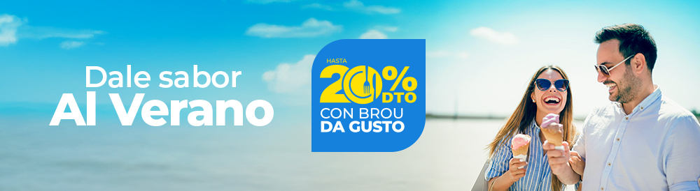 Gastronomía verano 25_26