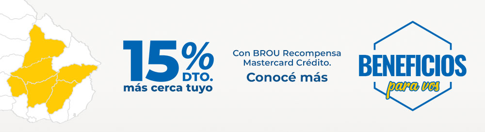 beneficios para vos