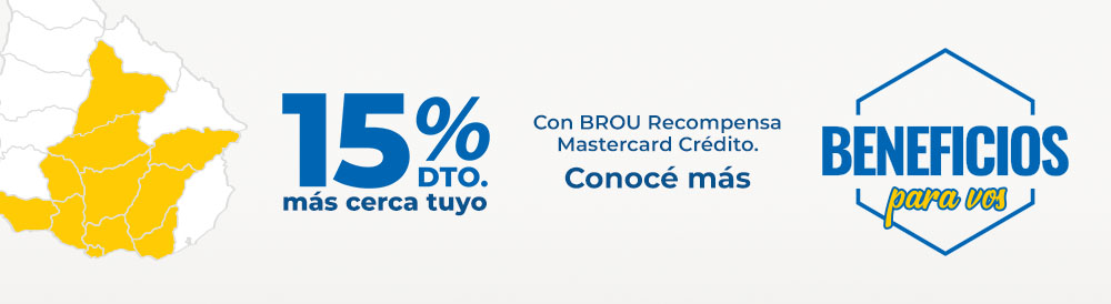 beneficios para vos