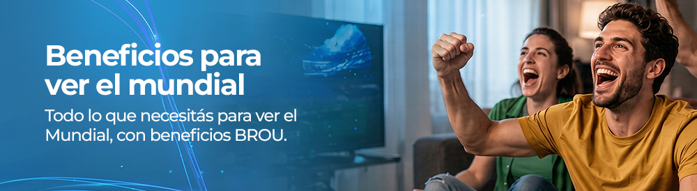 Beneficios Mundial