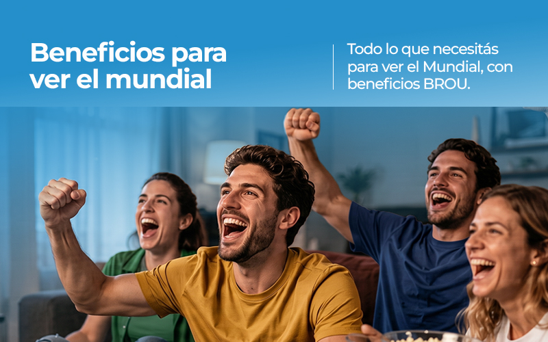 Beneficios Mundial