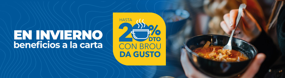 Gastronomía Invierno