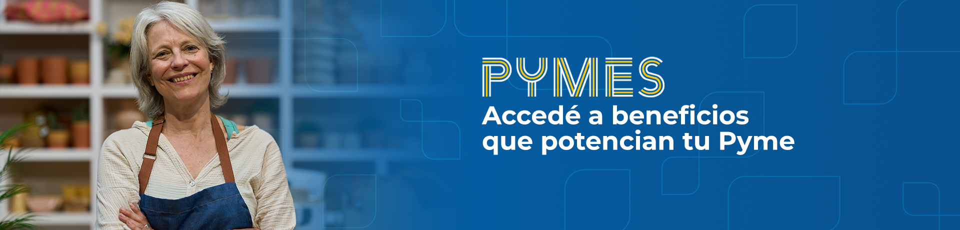 PYMES - BROU