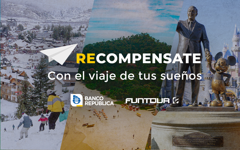 Viajes y turismo