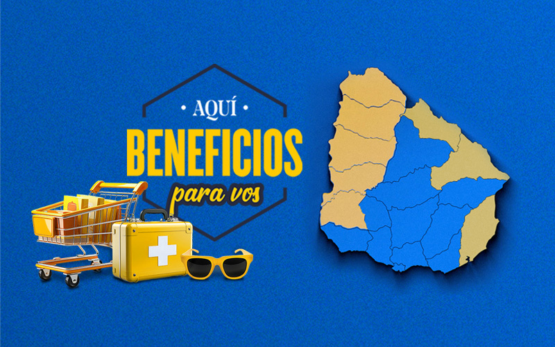 Beneficios