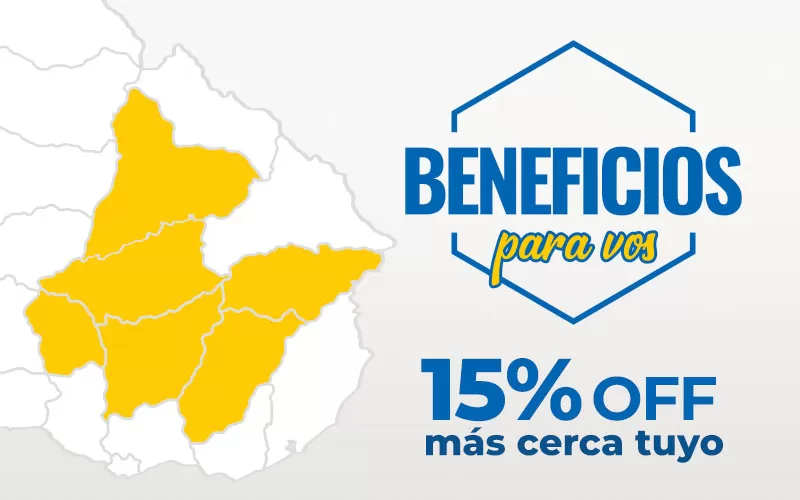 Beneficios