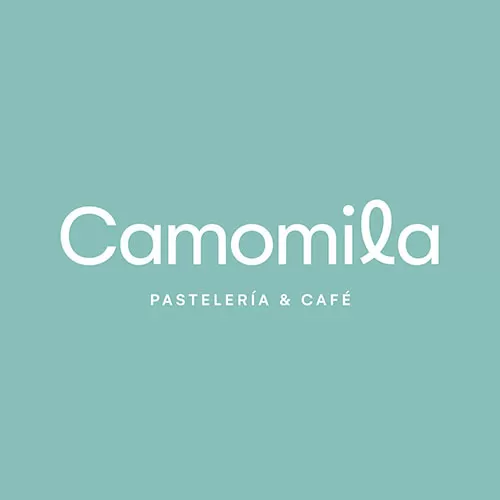Pastelería Camomila