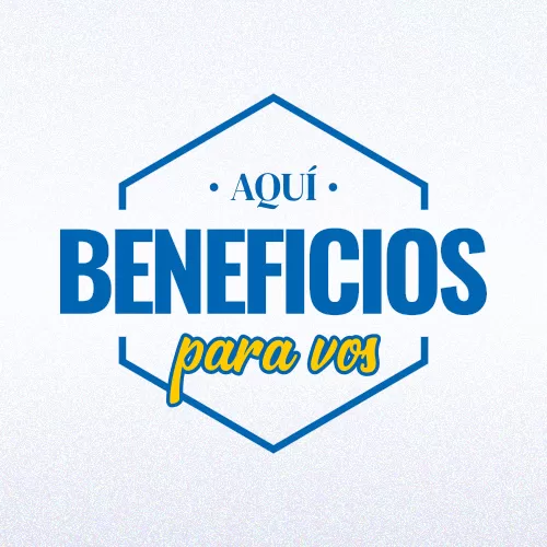 Beneficios Para Vos