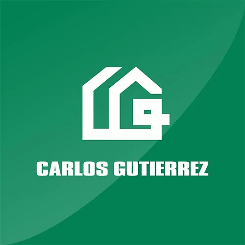 Carlos Gutierrez