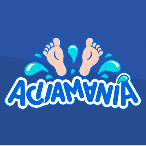 Acuamanía