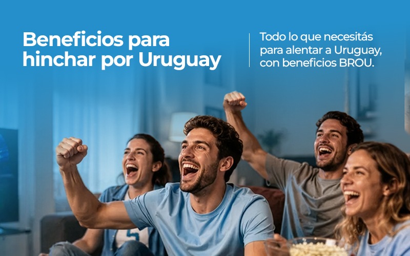 Beneficios Mundial 2026