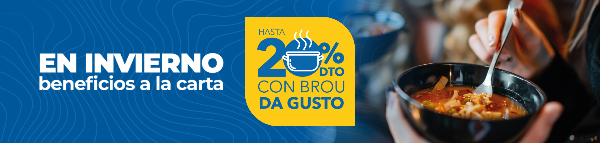 Gastronomía Invierno