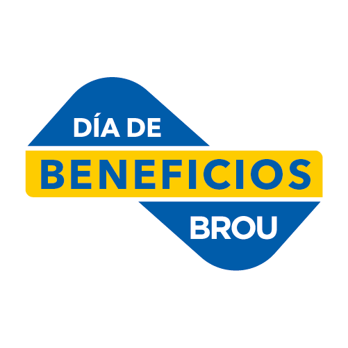 Dìa de Beneficios BROU