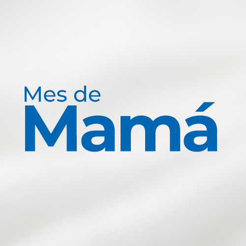 Mes de Mamá