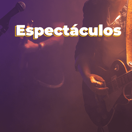 Espectáculos