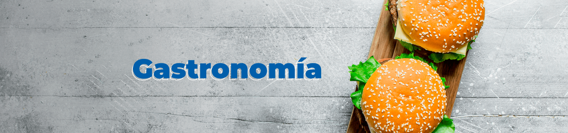 gastronomia