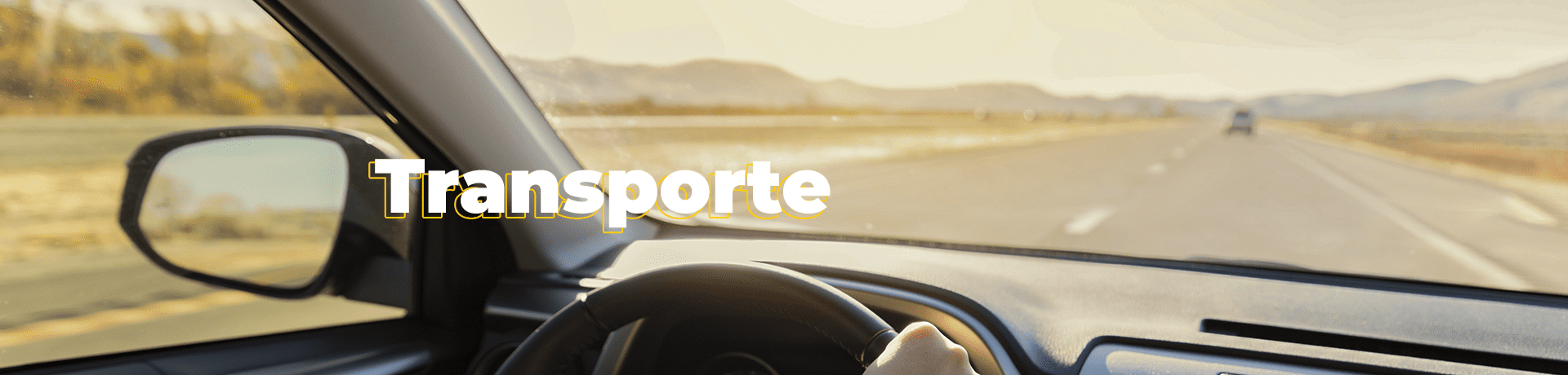 Transporte