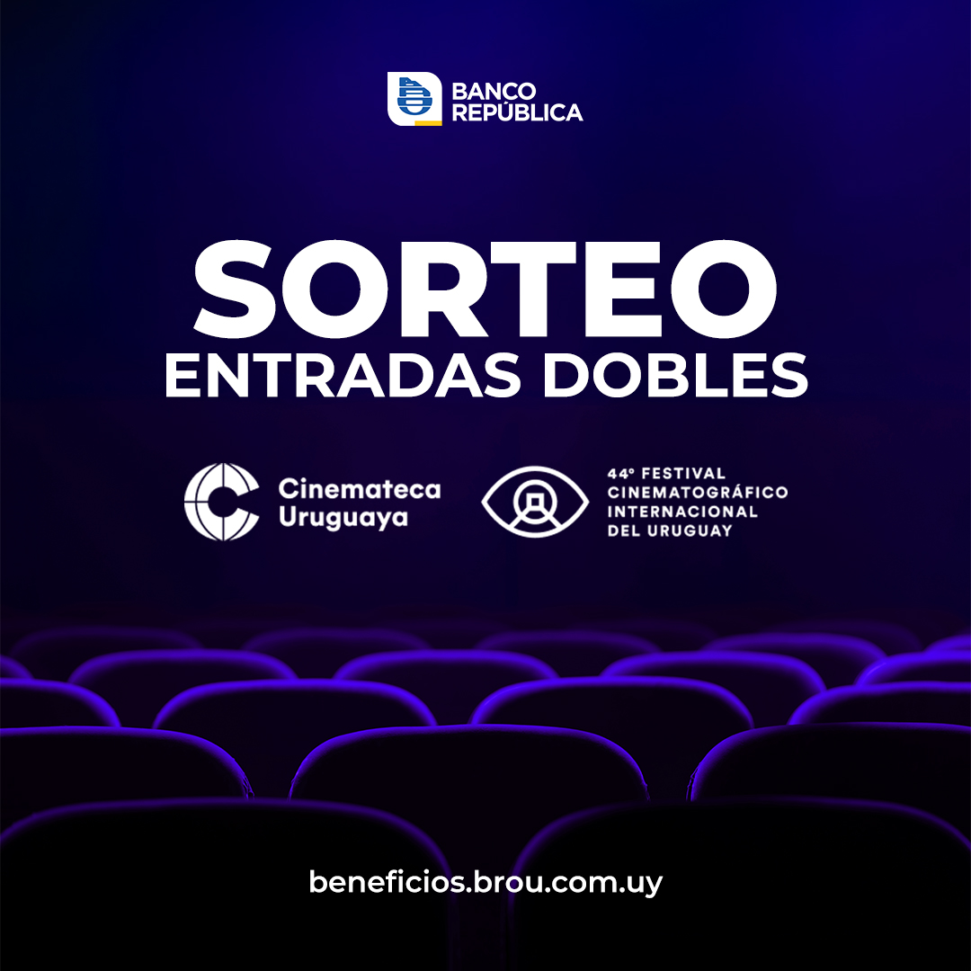 Sorteo Cinemateca