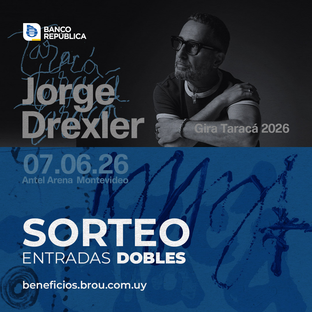 Sorteo Drexler TARACÁ