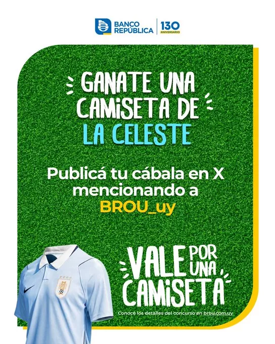 Hinchas de tus cábalas